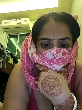 Show Webcam de sonalidey5564
