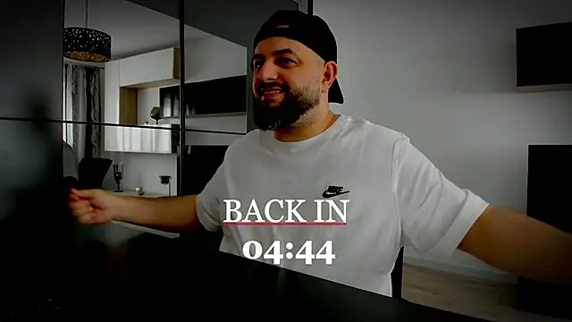 Chat XXX ao vivo de DravenPeak