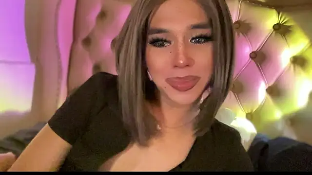 Worldclass_Maxxine_ 웹캠 쇼