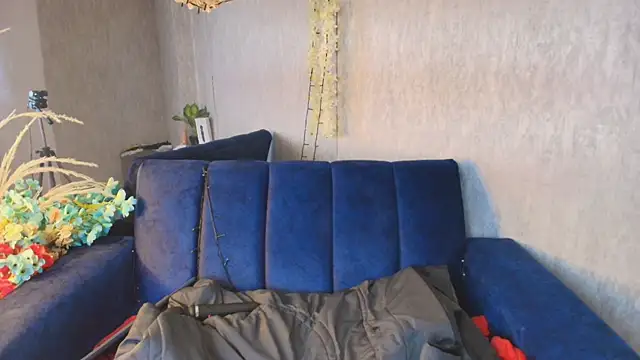 Vicky_Angeel Obrolan Langsung XXX