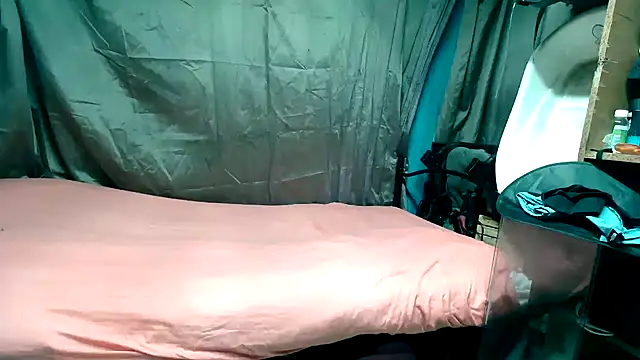 Camodick live XXX chat