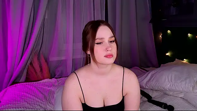 عرض كام LoriMason