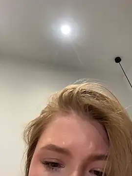 _Leya_ 라이브 XXX 채팅