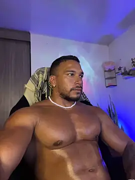 Вебкам-шоу FreszX