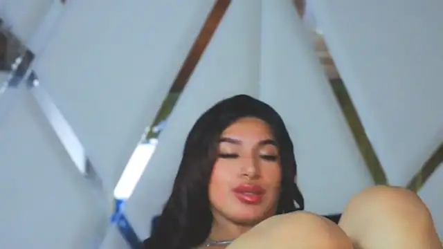 Chat +18 de MeelFox ao vivo