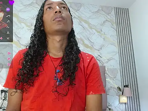 Mia_Coock's Webcam Show