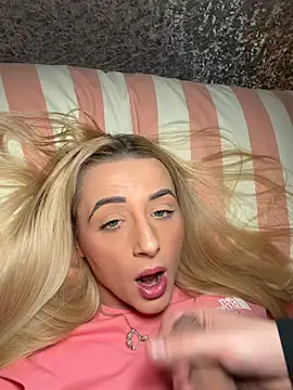 Strongqueen Live XXX-Chat