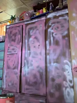 JesuAdam – Naživo XXX chat