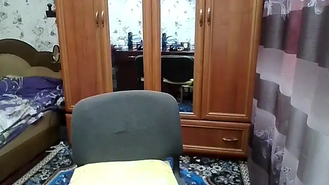 SophieNightAh 即時 XXX 聊天