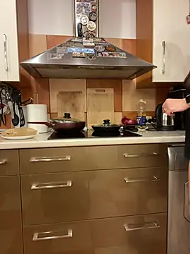 Chat XXX en directo de NataKitten