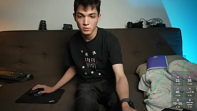 MattyandAiden – Naživo XXX chat