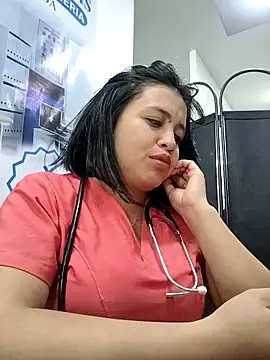 Nurse_Alice-7n Live XXX chat