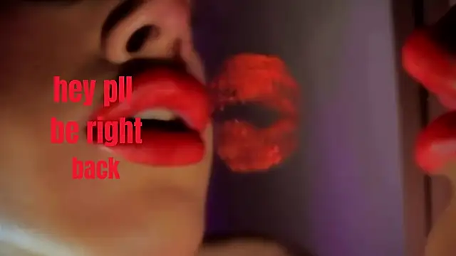 Mia_Culpa's Webcam Show