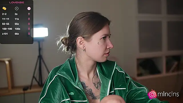 melanielwithun Live XXX chat