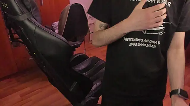 teelimata – Naživo XXX chat