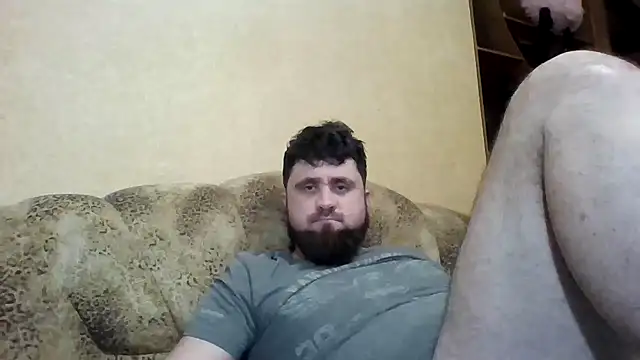 StasConnor – Naživo XXX chat