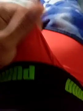 Jinkook16 Pertunjukan Webcam