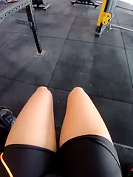 Show de webcam de Lupita_sol