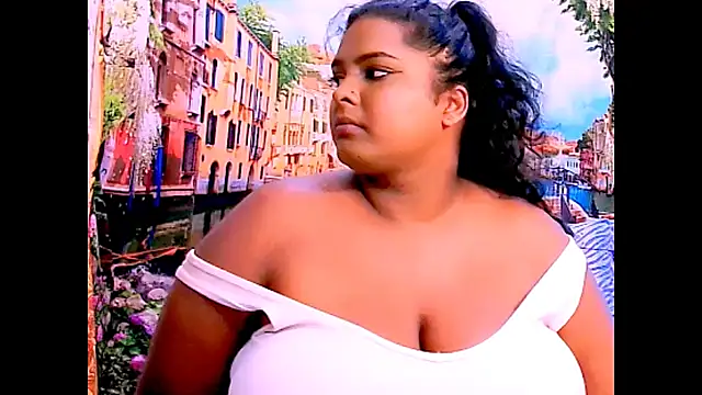 Indianfairy99 Adlı Modelin Canlı XXX Sohbeti