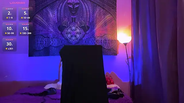 دردشة Helena__Femdom الجنسية المباشرة