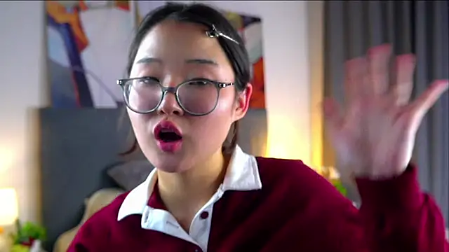 NelleMihalko 라이브 XXX 채팅