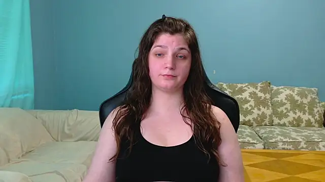 TreeJeanne Adlı Modelin Canlı XXX Sohbeti