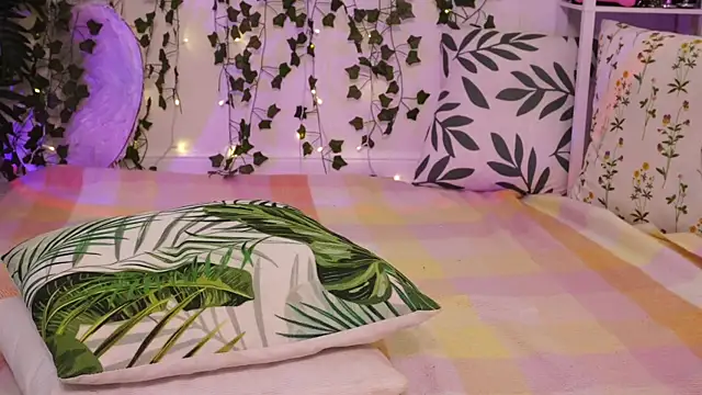 Chat XXX ao vivo de MonicaAsis