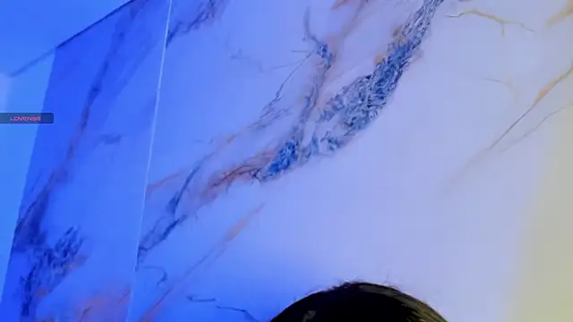 Czat XXX na żywo – hade_cute