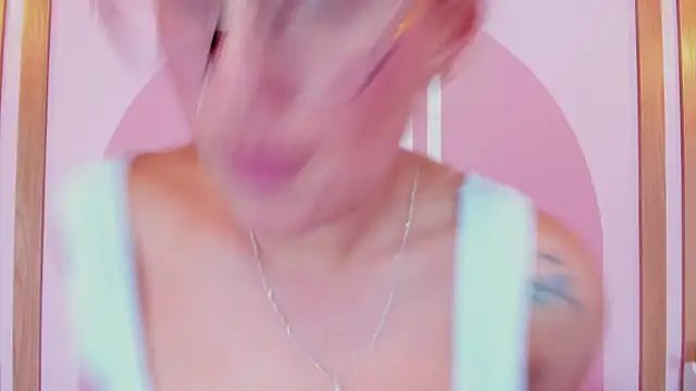 Chat XXX ao vivo de Lannajansen