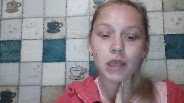 Czat XXX na żywo – Anna_wey