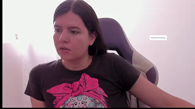 brii69 Adlı Modelin Canlı XXX Sohbeti