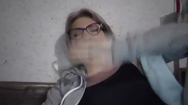 Chat XXX ao vivo de fox_red_lady7