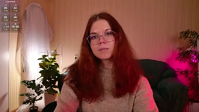 A_Lot_of_Bunny Adlı Modelin Canlı XXX Sohbeti