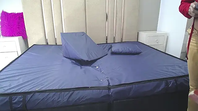 แชท XXX สดของ kimberlypink_