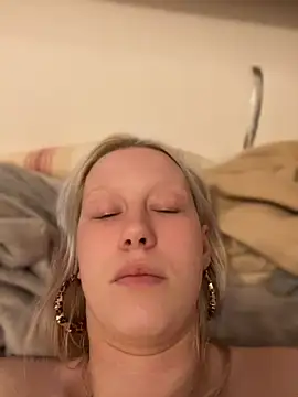 LeniMaria Webcam-Show