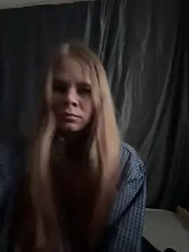 Show de MaryMathews na webcam