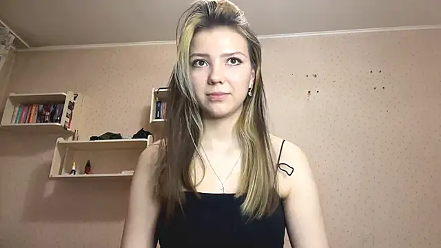 Czat XXX na żywo – KeliVerde