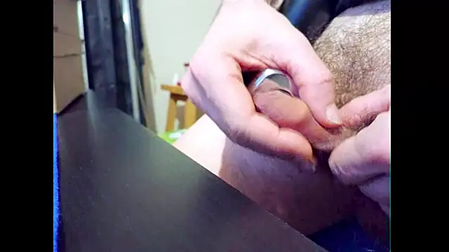 Chat +18 de hairyuncut00 ao vivo