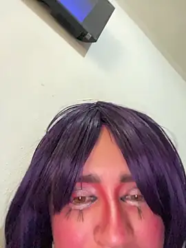 LUCKYPpuuppyのライブXXXチャット