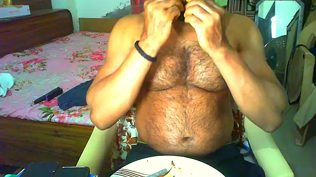 Vbestshow Obrolan Langsung XXX