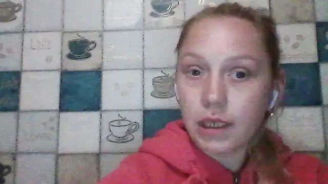 Živý XXX chat Anna_wey