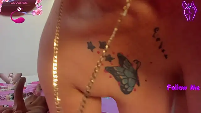 victoria_mooree Chat XXX in diretta