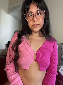 Evie-Luna Chat XXX in diretta