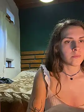 Chat +18 de isadelasestrellas ao vivo