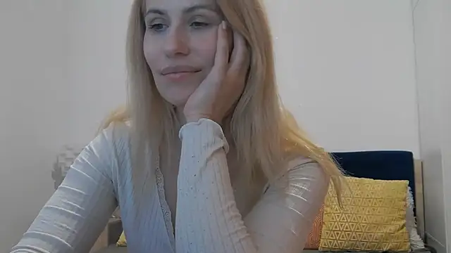 Webkamerová show Lika_Soul