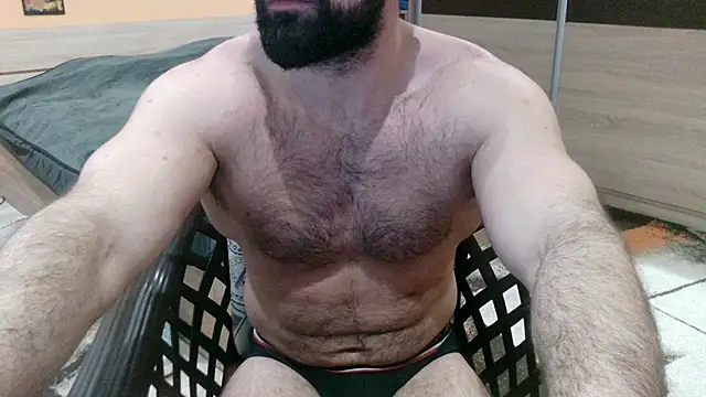 Вебкам-шоу alieninhumanbody1