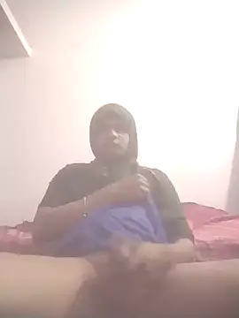 Show de sonalicrossy na webcam