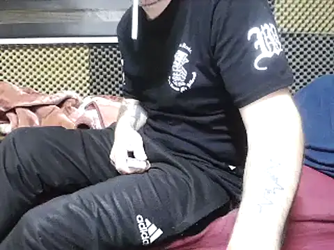 Arabeyes' Live XXX Chat