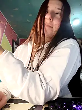 Chat +18 de Mysticdooll69 ao vivo