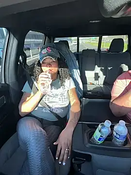 HaloRodeoLover2 Show Webcam